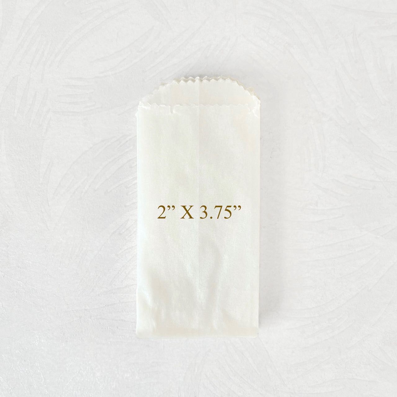 Glassine_Bags