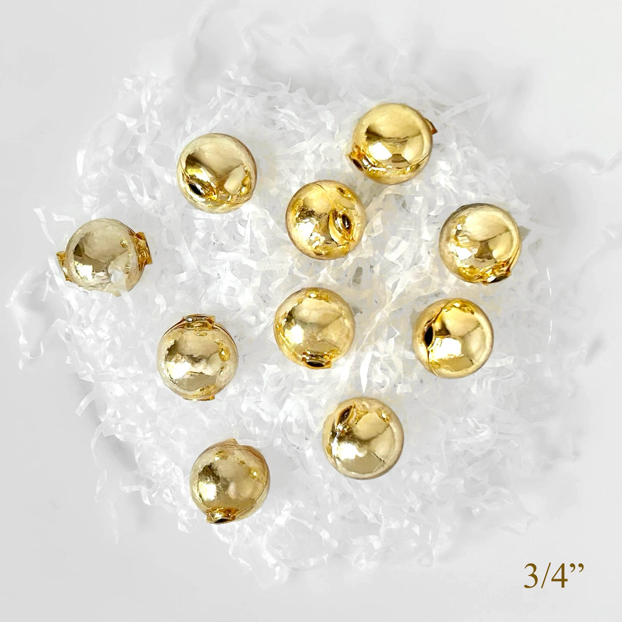     Blown_Glass_Mercury_Ball_Beads