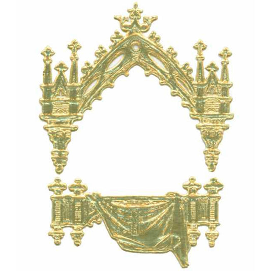    Gold_Dresden_Altar