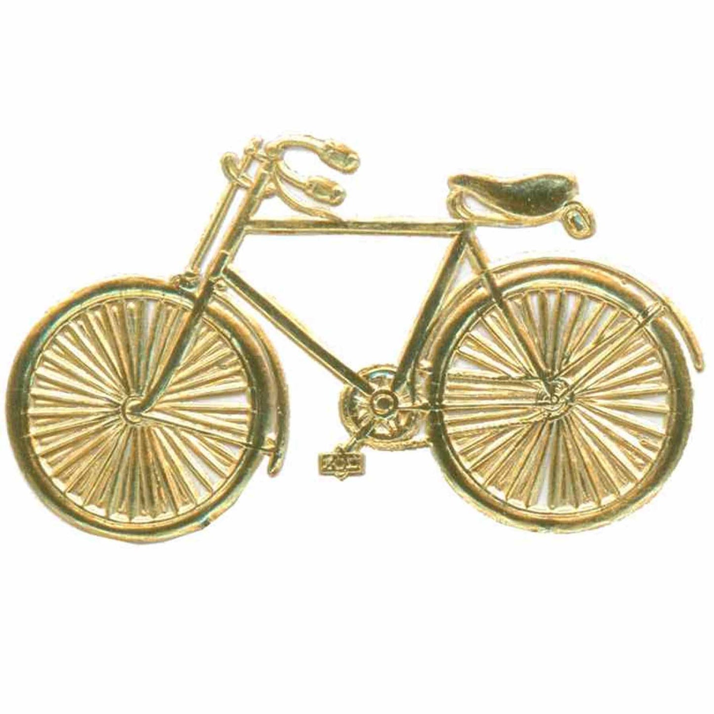 Gold_Dresden_Bicycle
