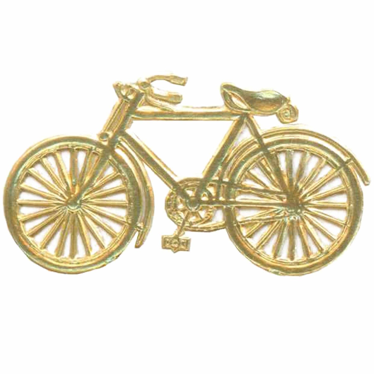 Gold_Dresden_Bicycle