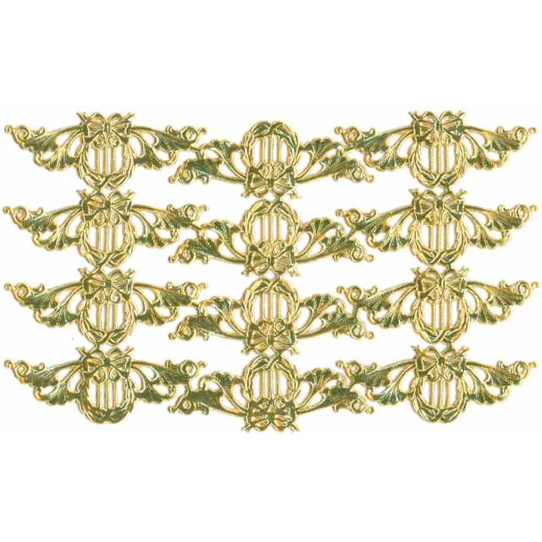 Gold_Dresden_Decoration