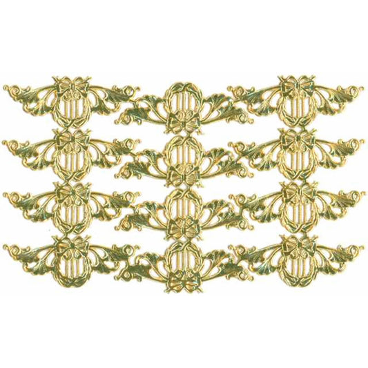 Gold_Dresden_Decoration