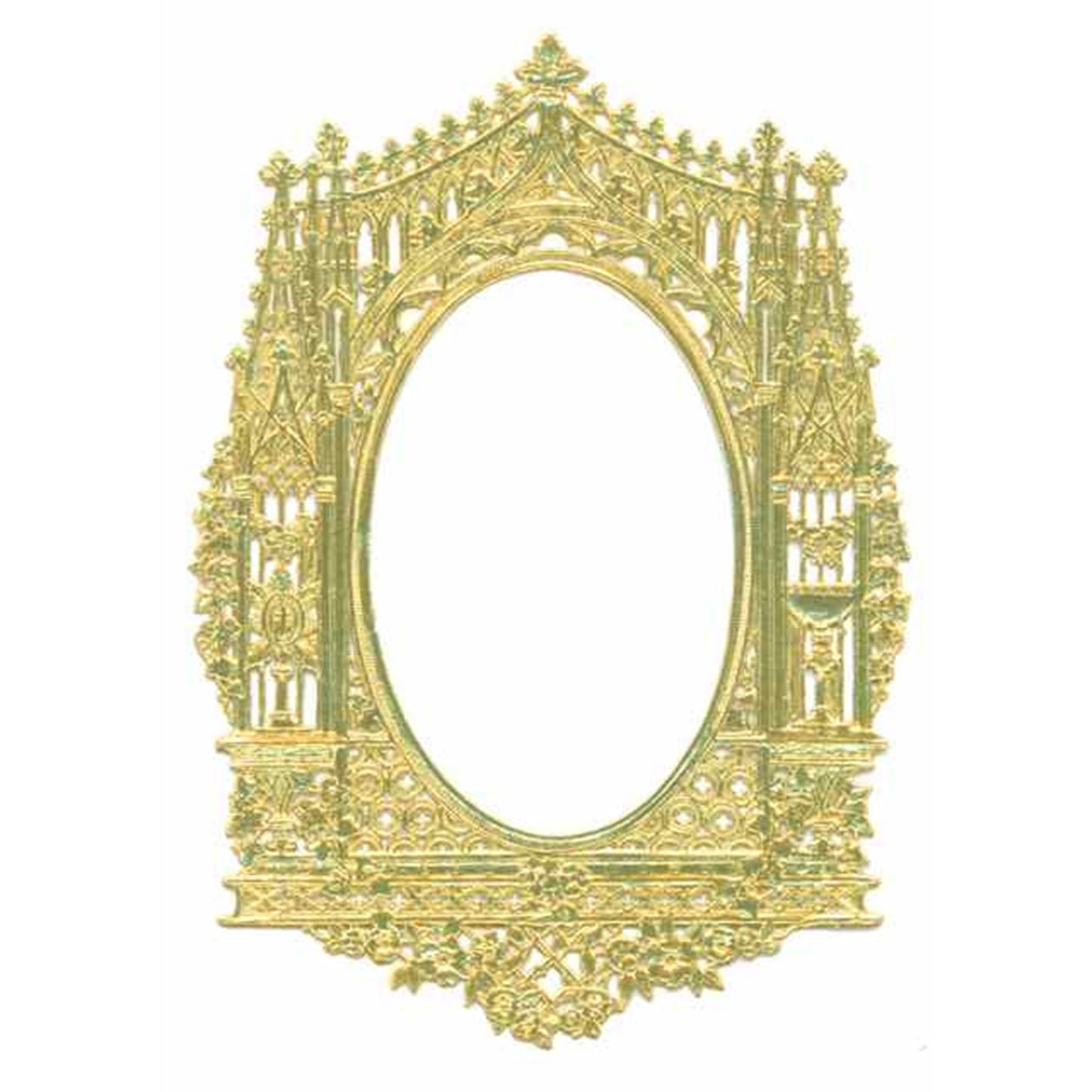 Gold_Dresden_Frame