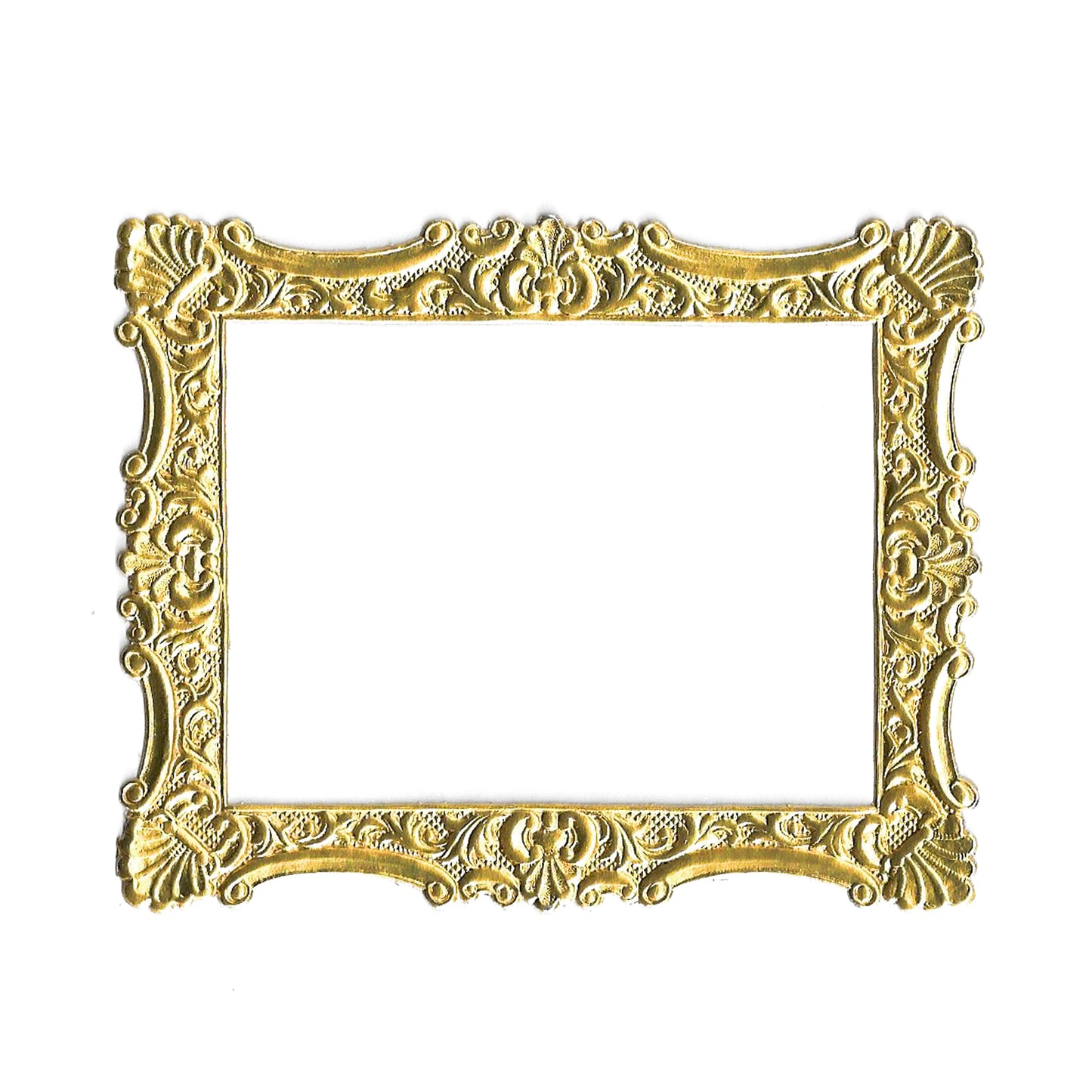    Antique_Gold_Dresden_Frame