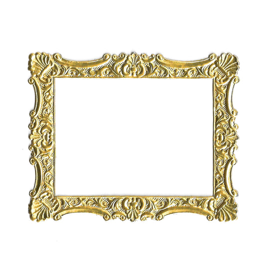 Antique_Gold_Dresden_Frame