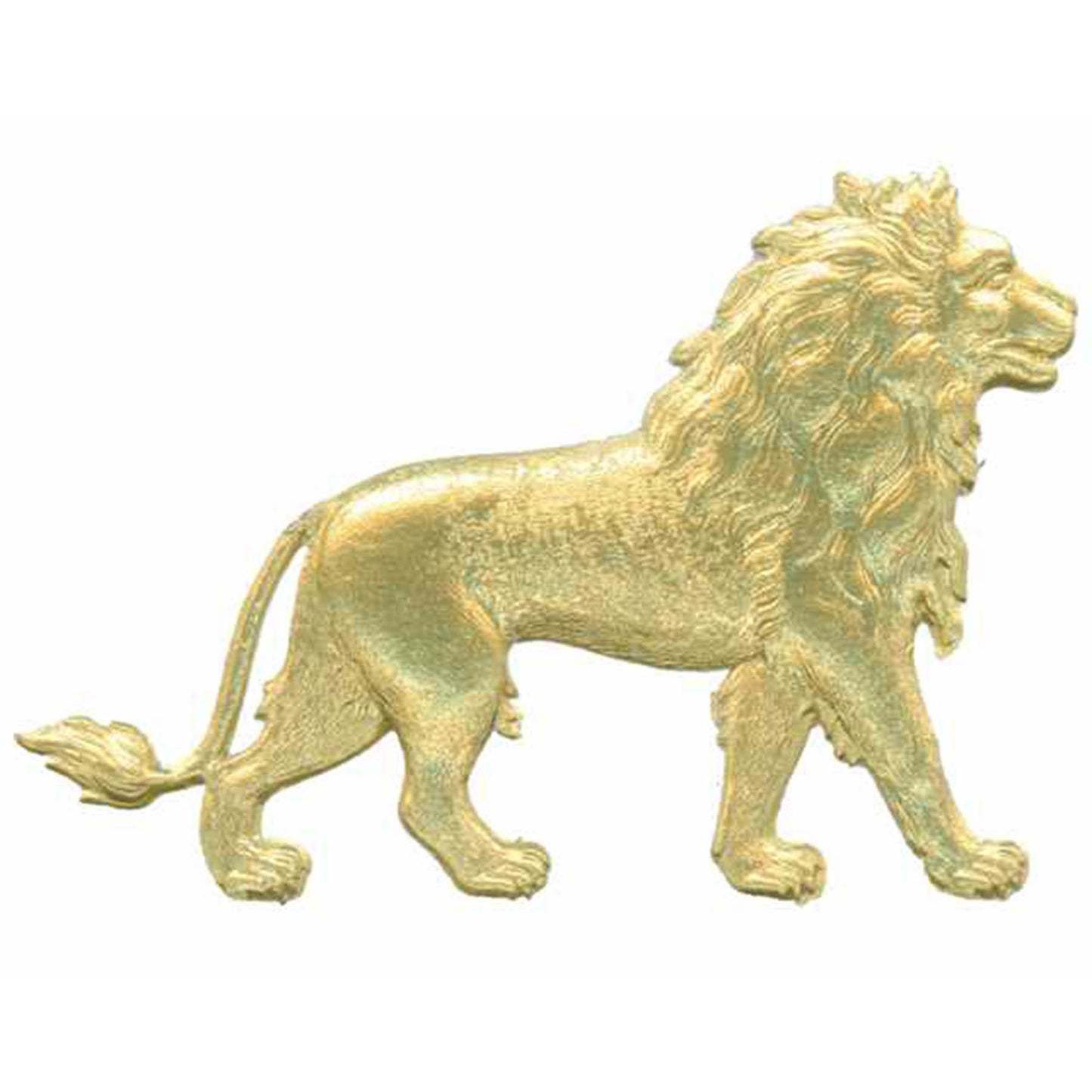 Gold_Dresden_Lion