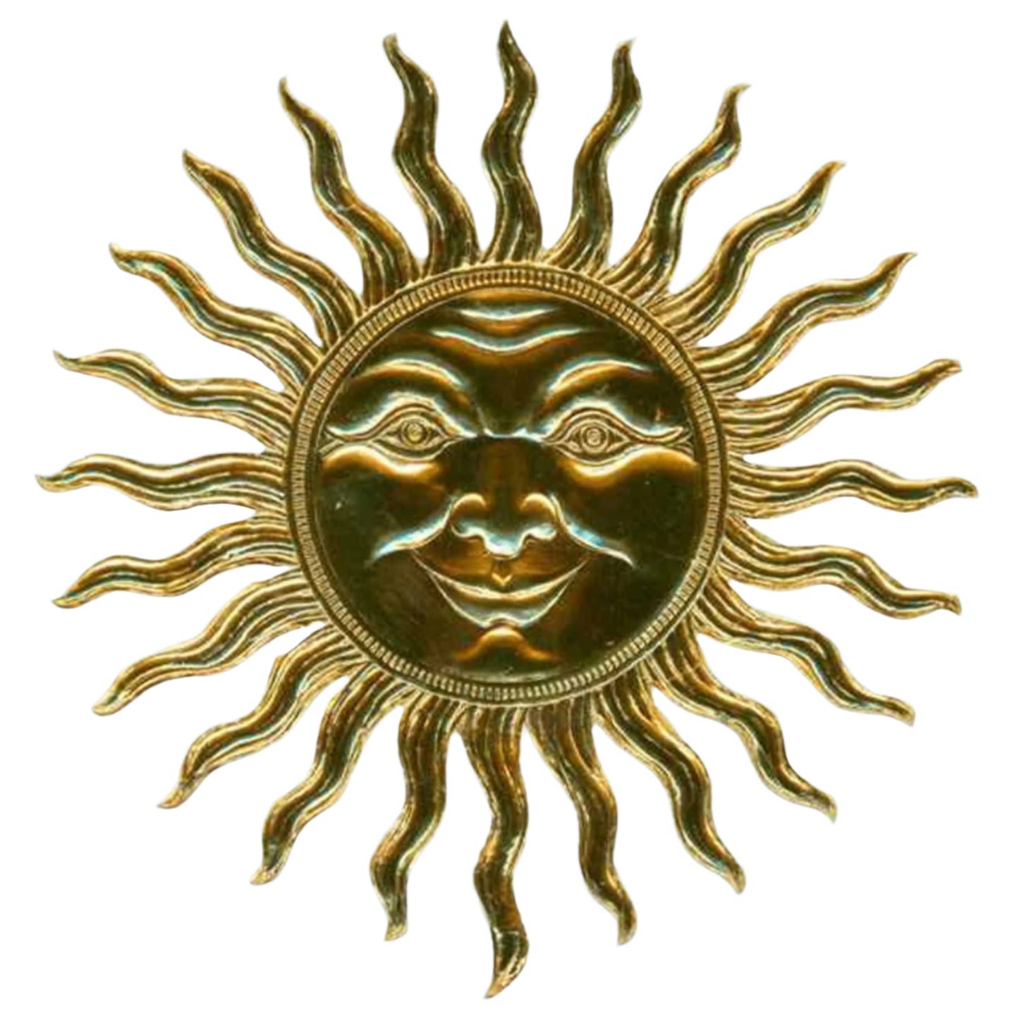 Gold_Dresden_Sun