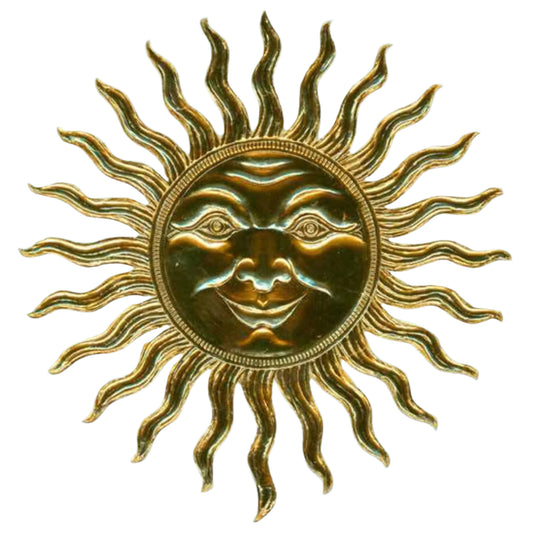 Gold_Dresden_Sun