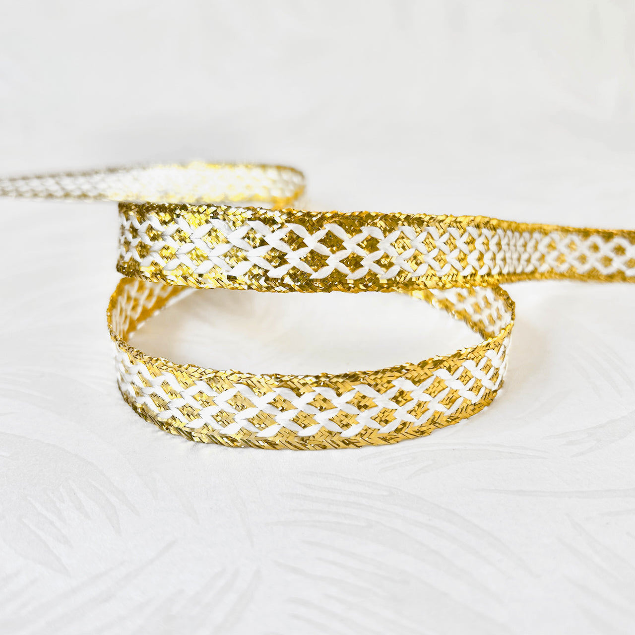 Gold_White_Metallic_Braid
