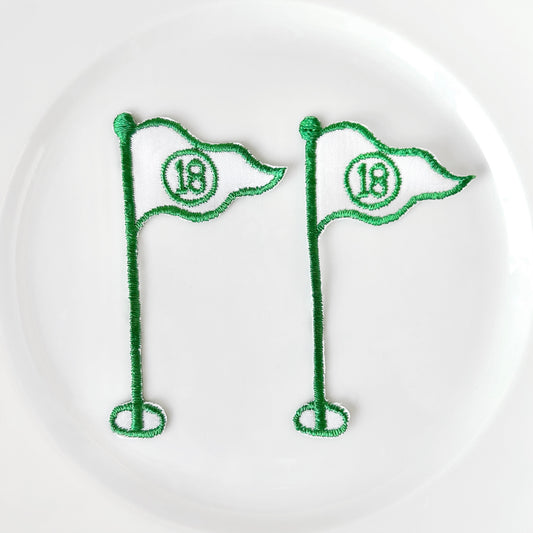 Golf_Flag_Applique
