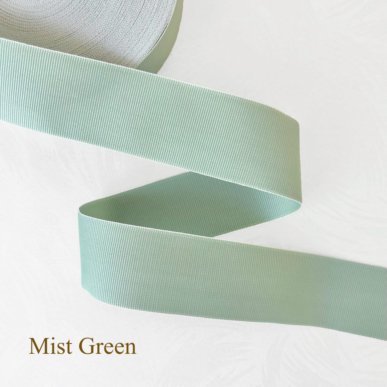 Grosgrain Ribbon - Multiple Colors