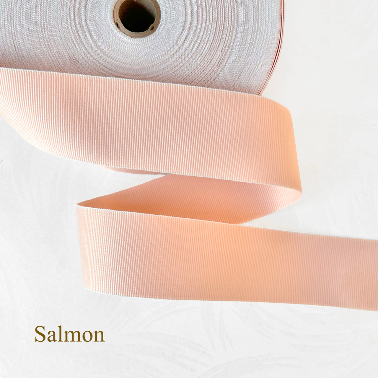 Grosgrain Ribbon - Multiple Colors