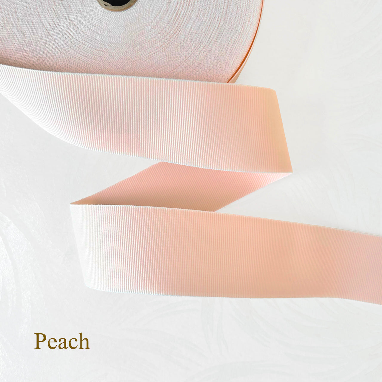 Grosgrain Ribbon - Multiple Colors