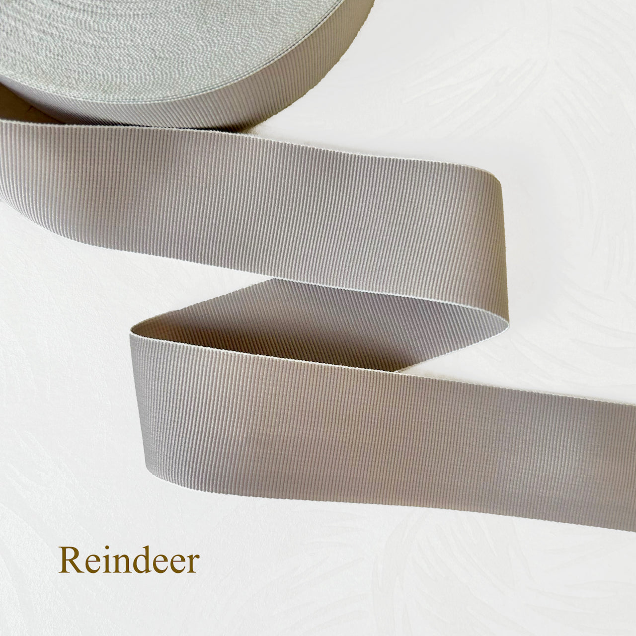 Grosgrain Ribbon - Multiple Colors