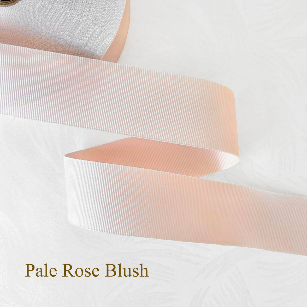 Grosgrain Ribbon - Multiple Colors