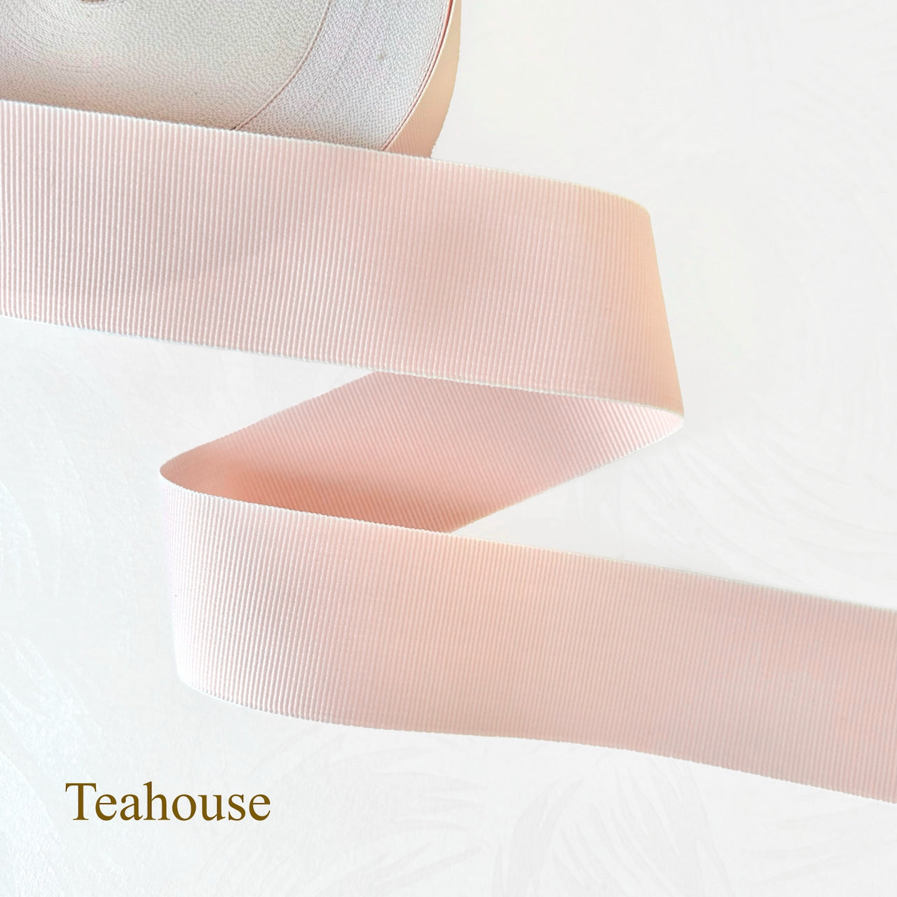 Grosgrain Ribbon - Multiple Colors