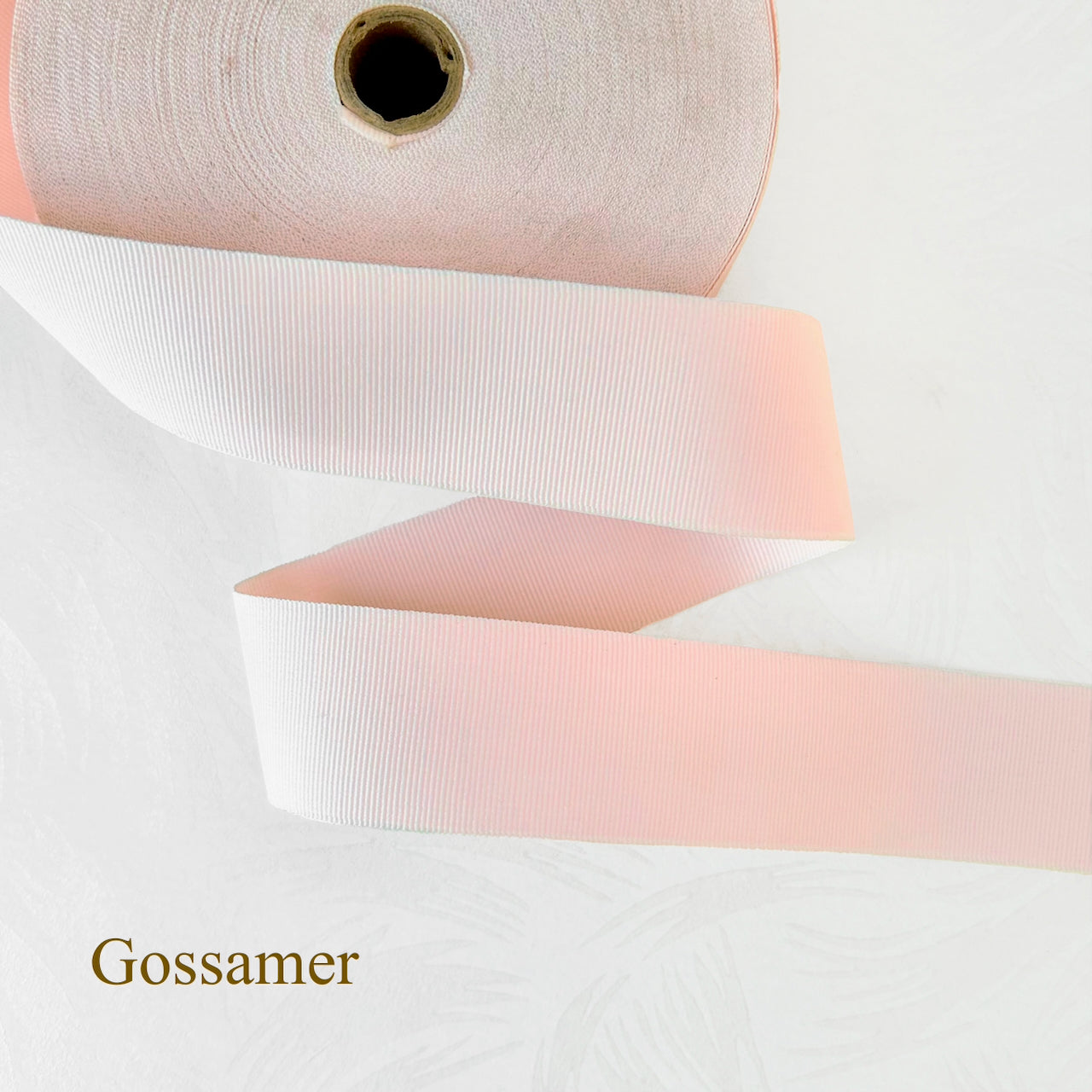 Grosgrain Ribbon - Multiple Colors