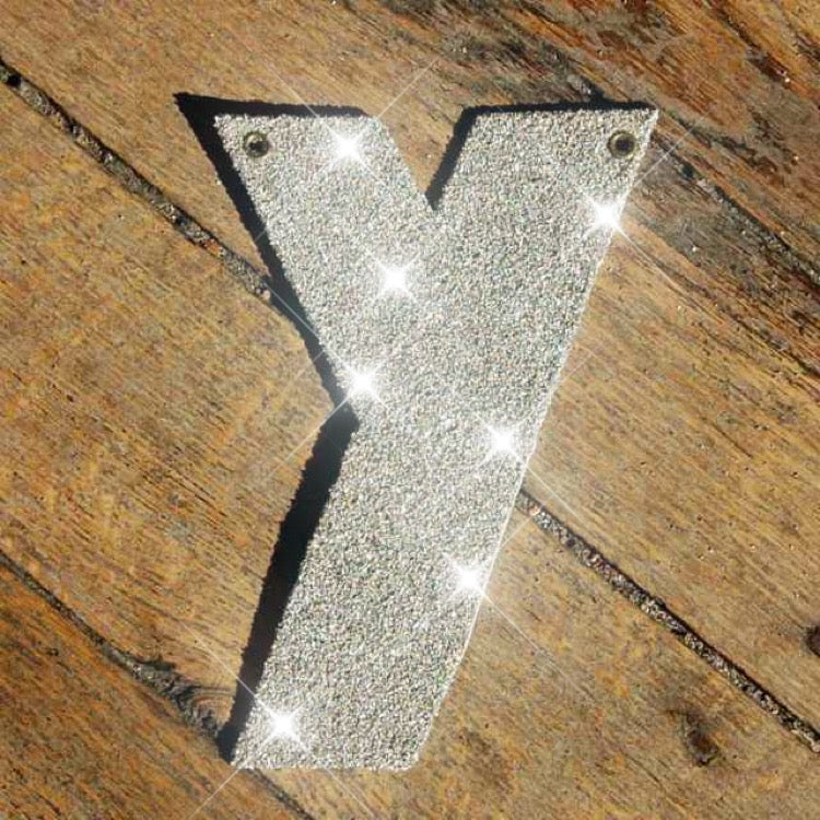 Glitter Letters