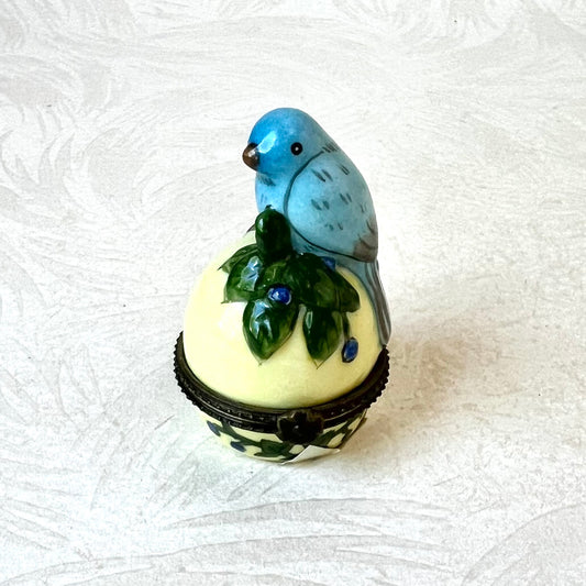 Little Bird Boxes - Winterthur