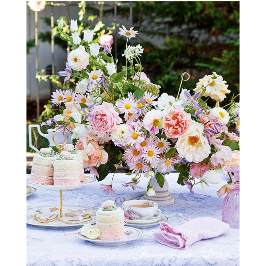 Jeanne d'Arc Living - Issue #4, 2025