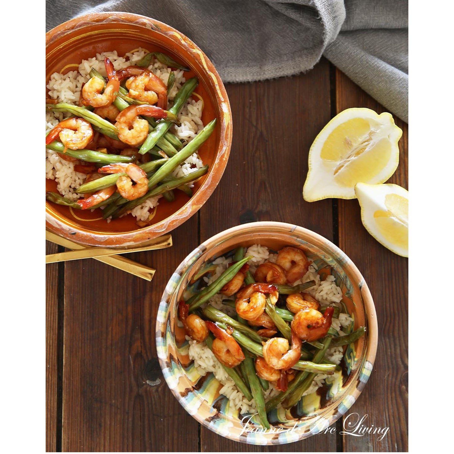 Jeanne d'Arc Living - Issue #4, 2025