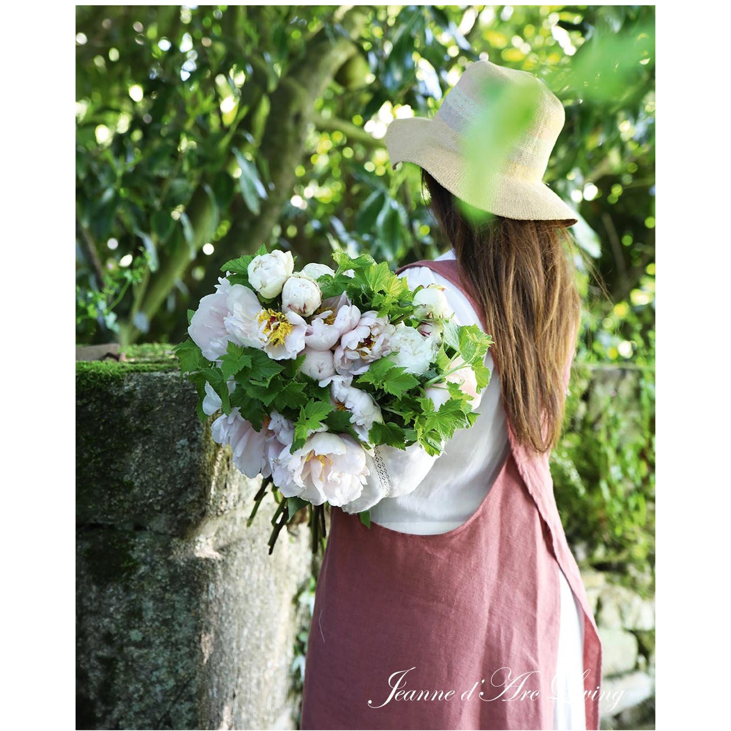 Jeanne d'Arc Living - Issue #4, 2025