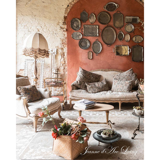 Jeanne d'Arc Living - Issue #5, 2025