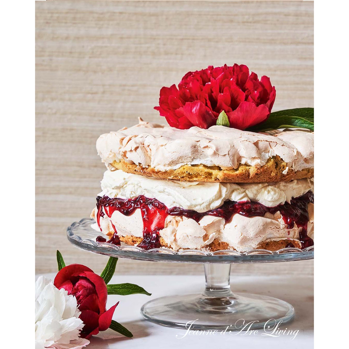 Jeanne d'Arc Living - Issue #5, 2025