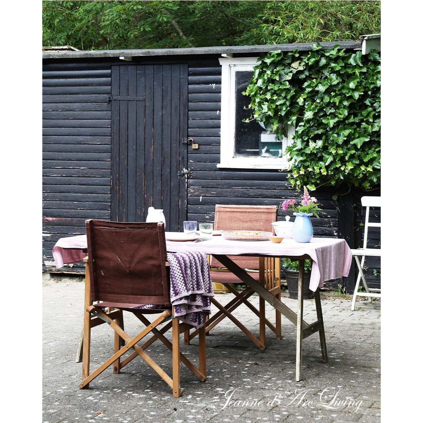 Jeanne d'Arc Living - Issue #5, 2025