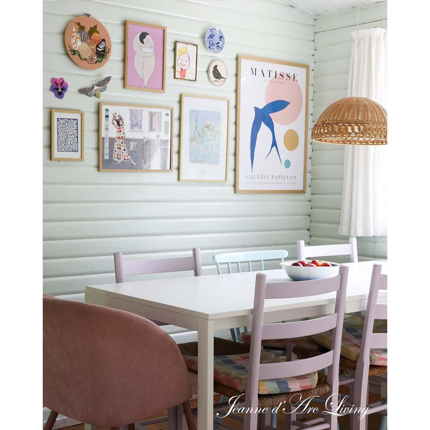 Jeanne d'Arc Living - Issue #5, 2025