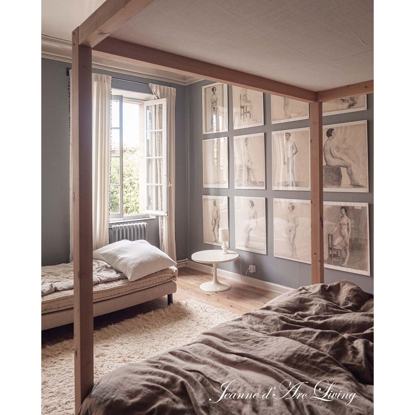 Jeanne d'Arc Living - Issue #5, 2025