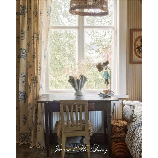 Jeanne d'Arc Living - Issue #4, 2026