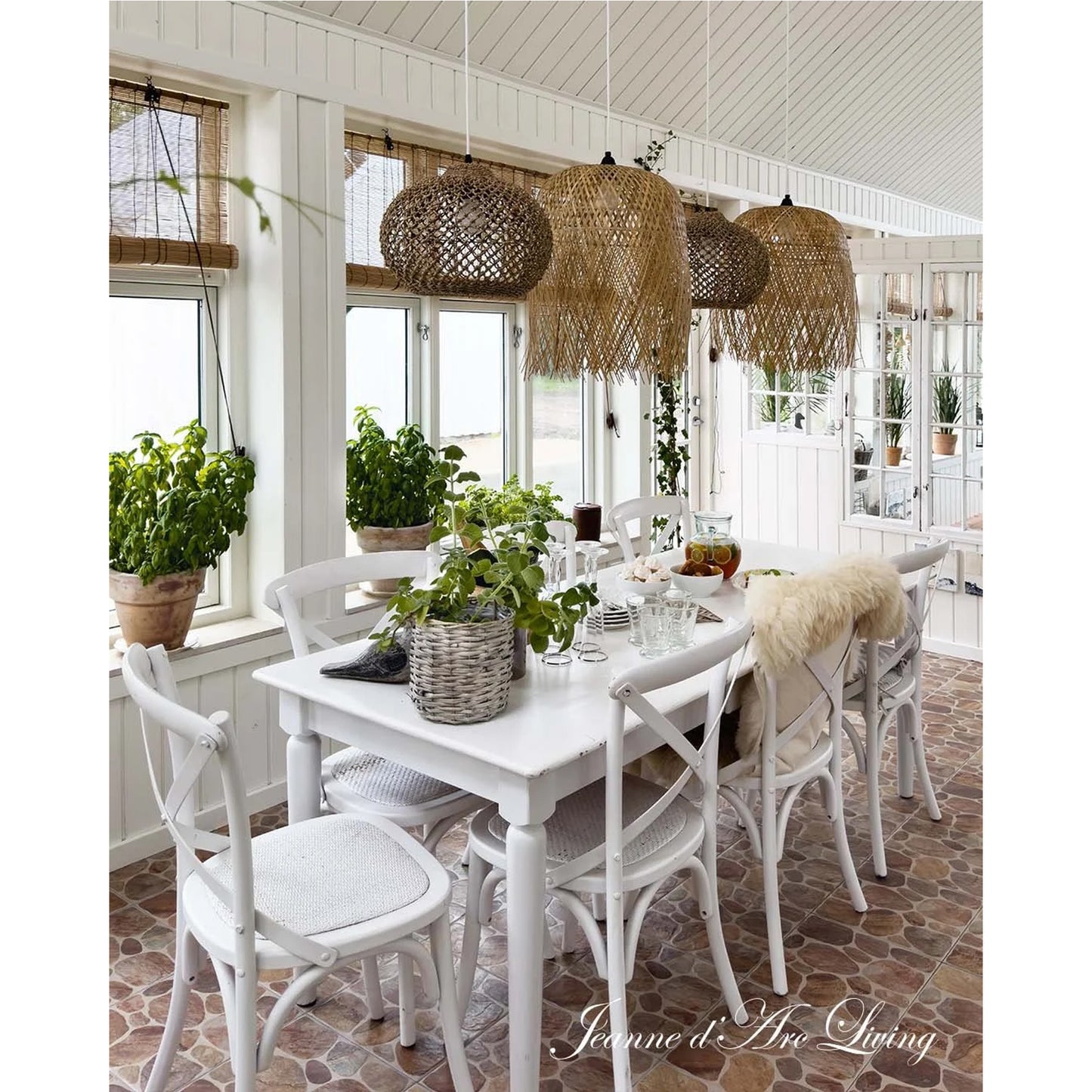 Jeanne d'Arc Living - Issue #6, 2025