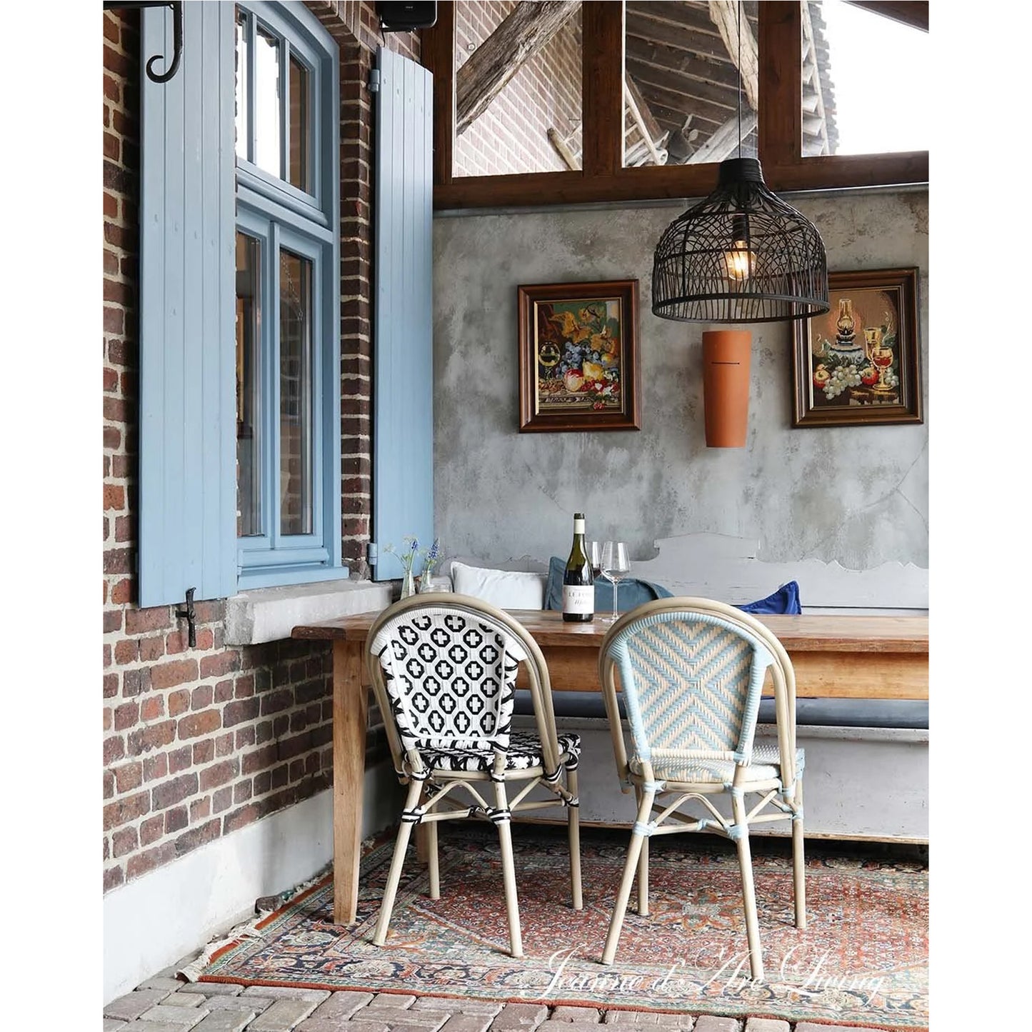 Jeanne d'Arc Living - Issue #6, 2025