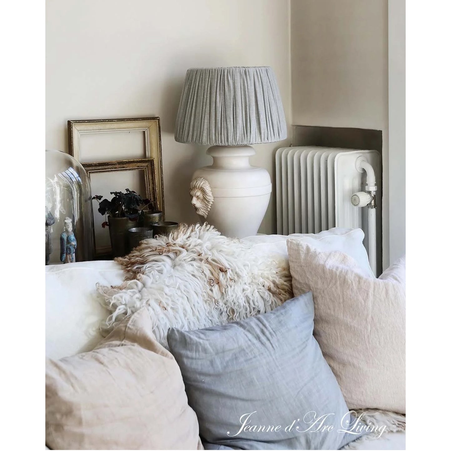 Jeanne d'Arc Living - Issue #6, 2025