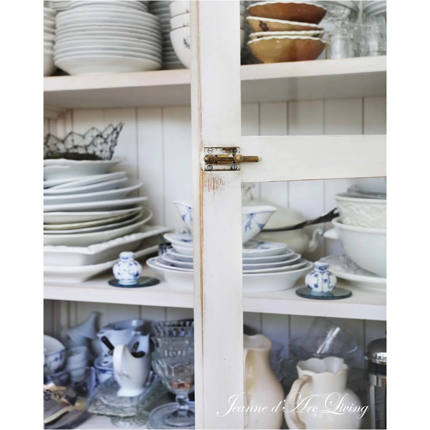 Jeanne d'Arc Living - Issue #6, 2025