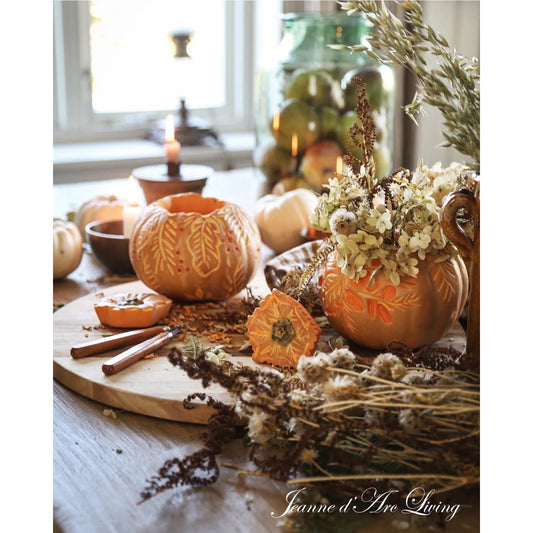 Jeanne d'Arc Living -  Issue #7, 2025