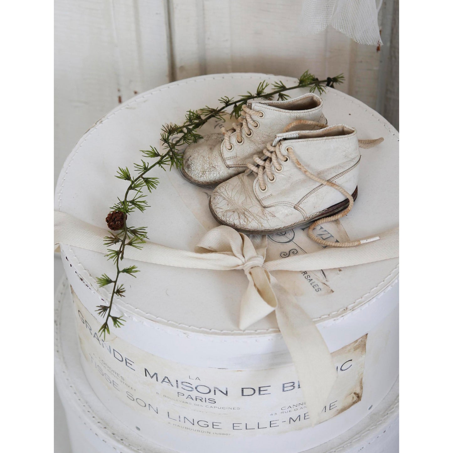 Home for Christmas - Special Edition 2023 by Jeanne d’Arc Living