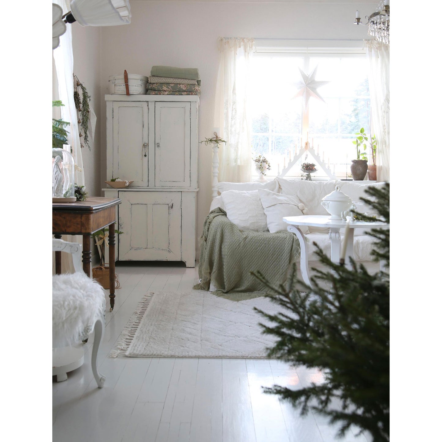 Home for Christmas - Special Edition 2023 by Jeanne d’Arc Living