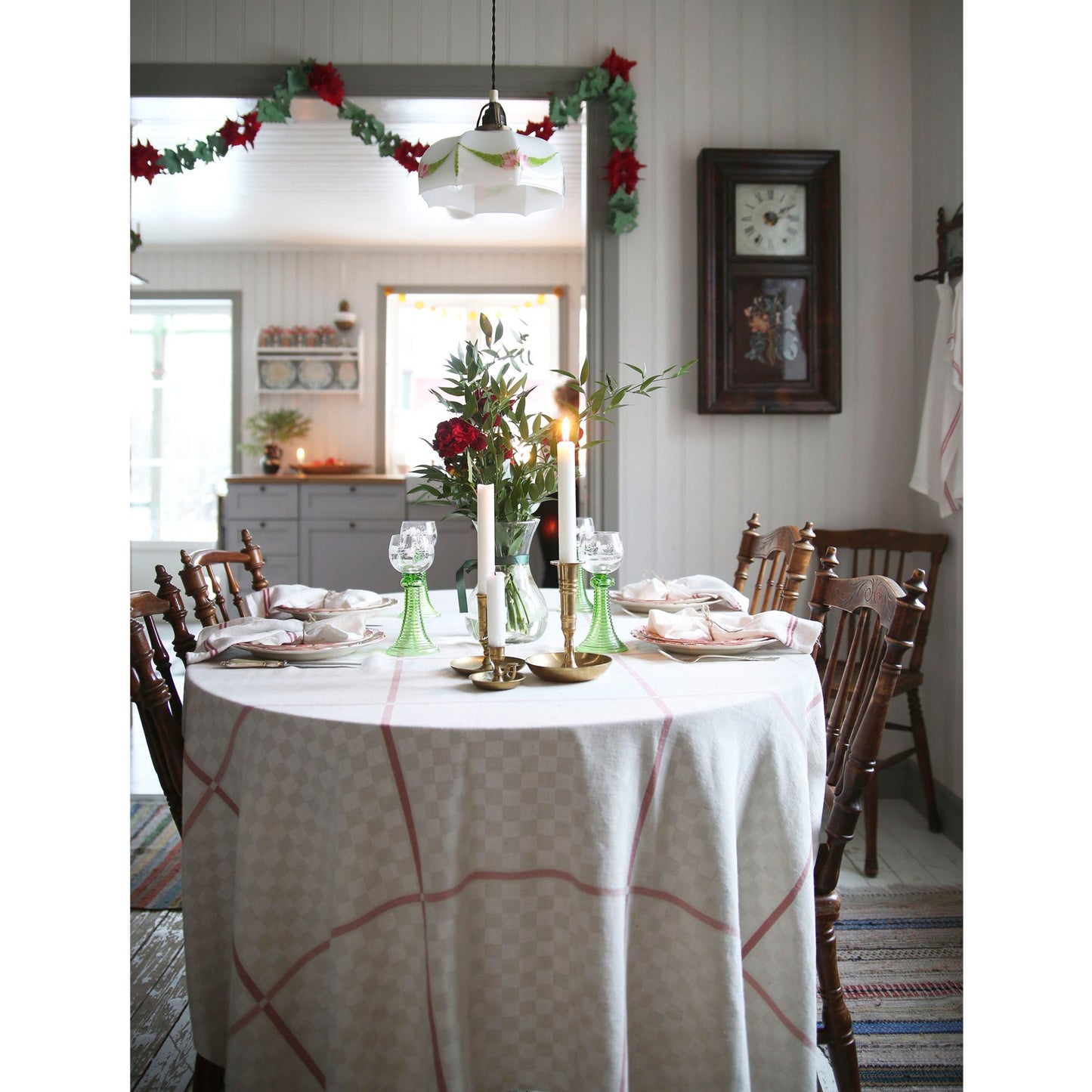 Home for Christmas - Special Edition 2023 by Jeanne d’Arc Living