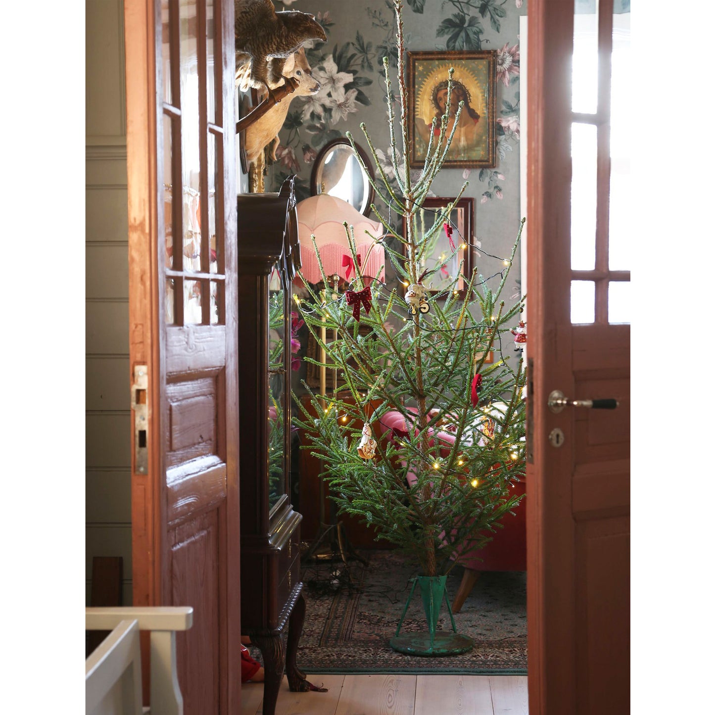 Home for Christmas - Special Edition 2023 by Jeanne d’Arc Living