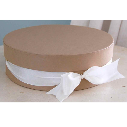 Round Band Box
