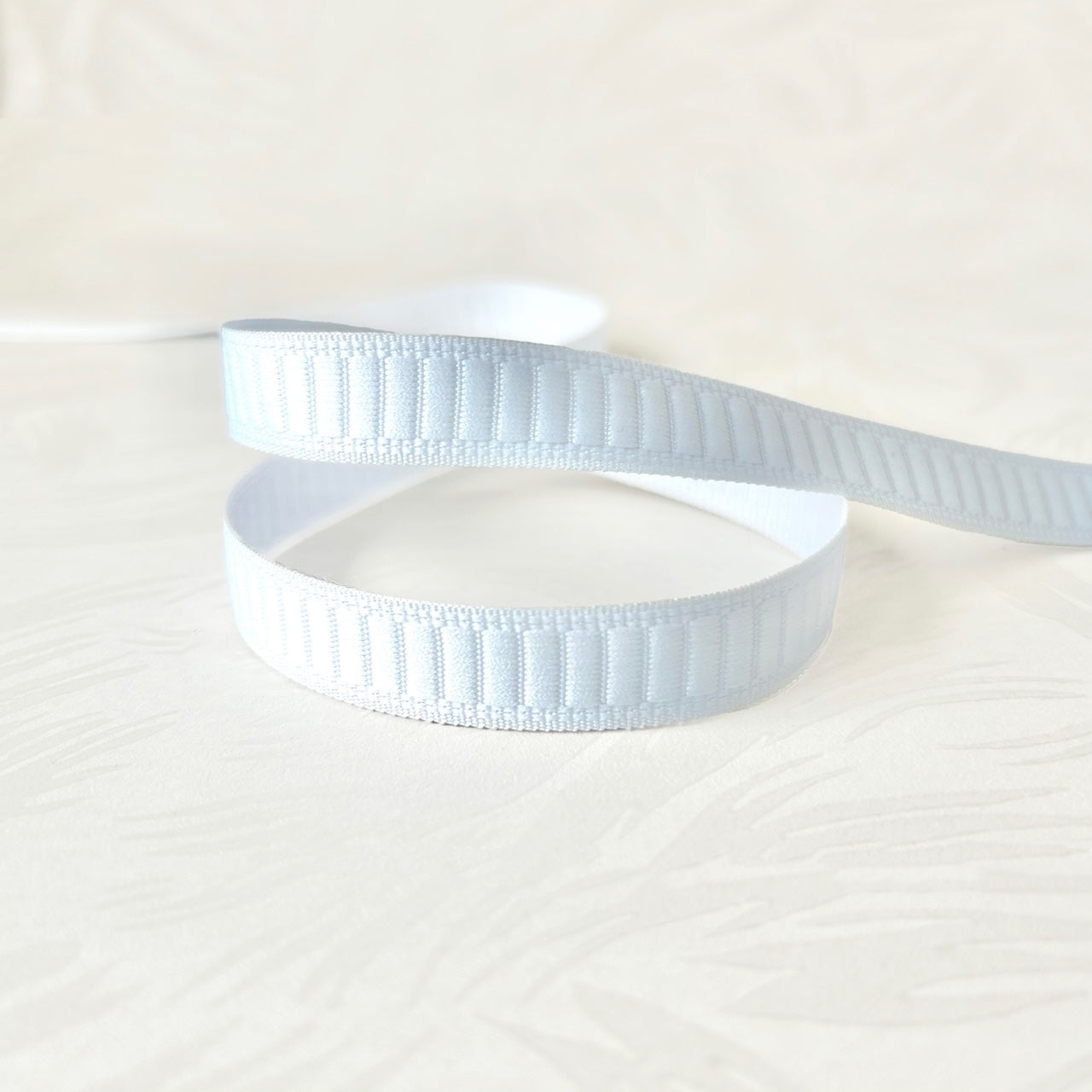 Light_Blue_Ribbed_Jacquard_Ribbon