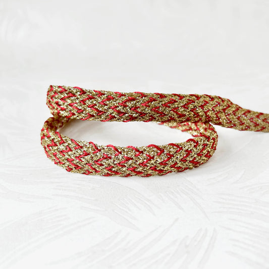 Loose_Weave_Metallic_Woven_Braid