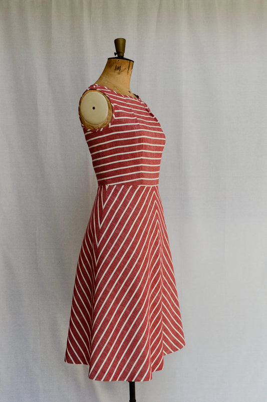 the Barcelona - Maven Patterns