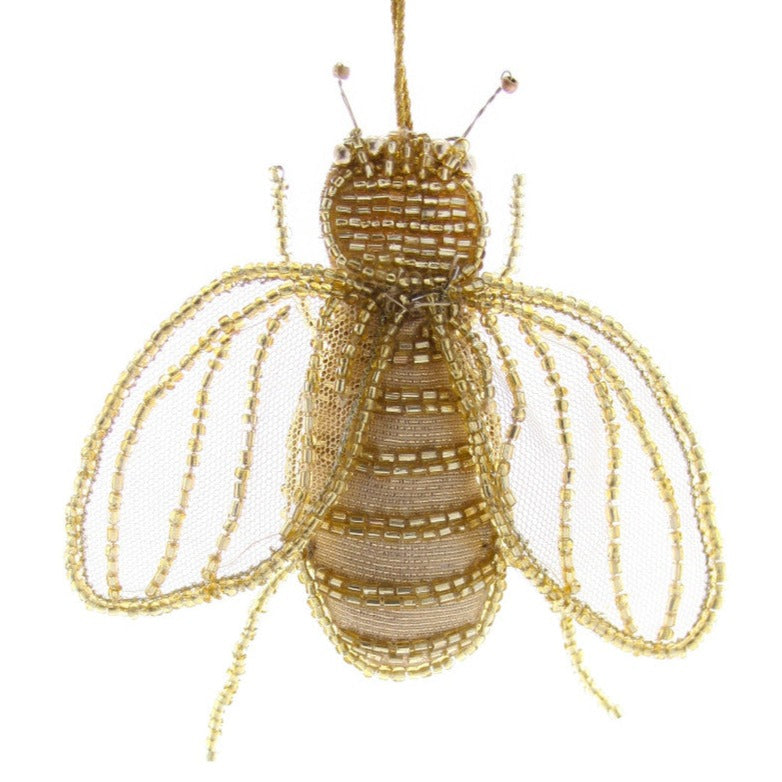 Opal_Bee_Glass_Bead_Ornament