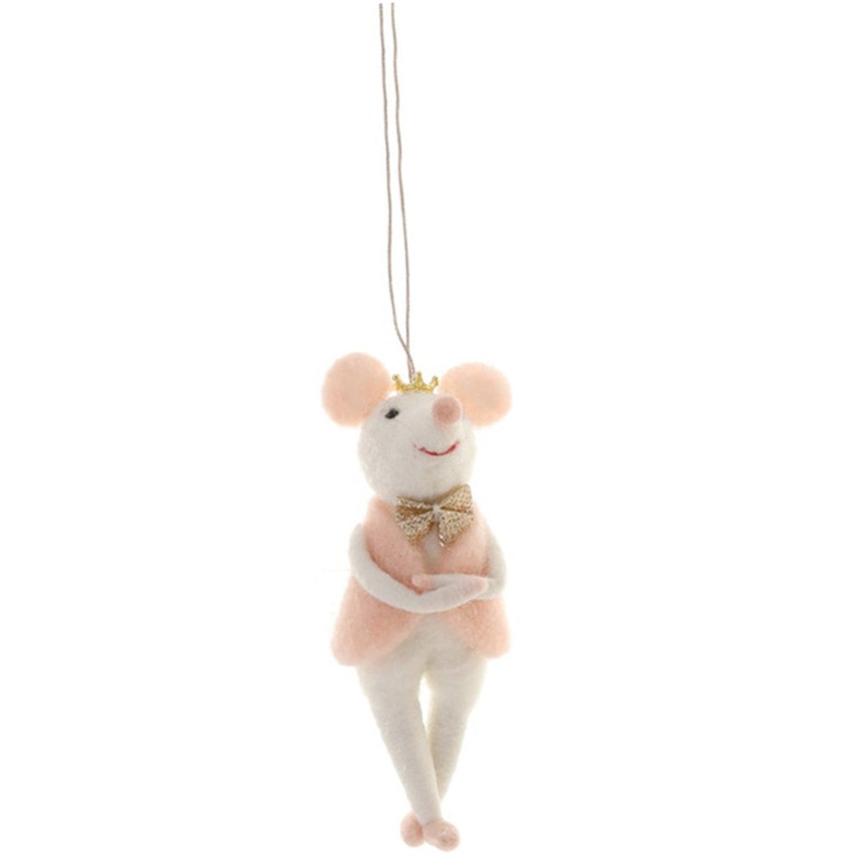 Merry_Mouse_Felt_Ornament