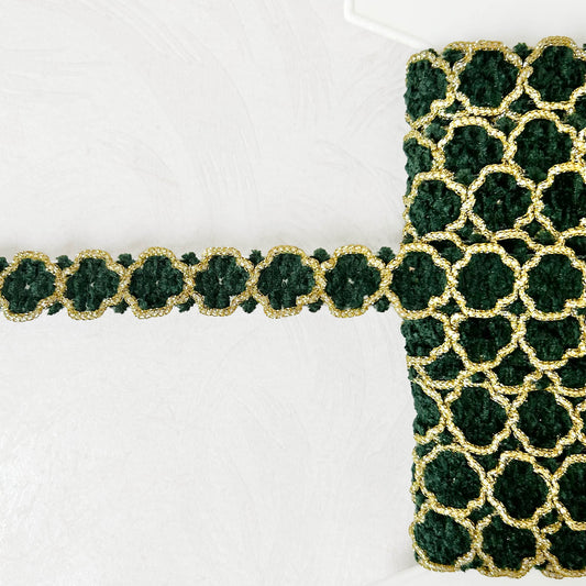 Metallic_Chenille_Braid