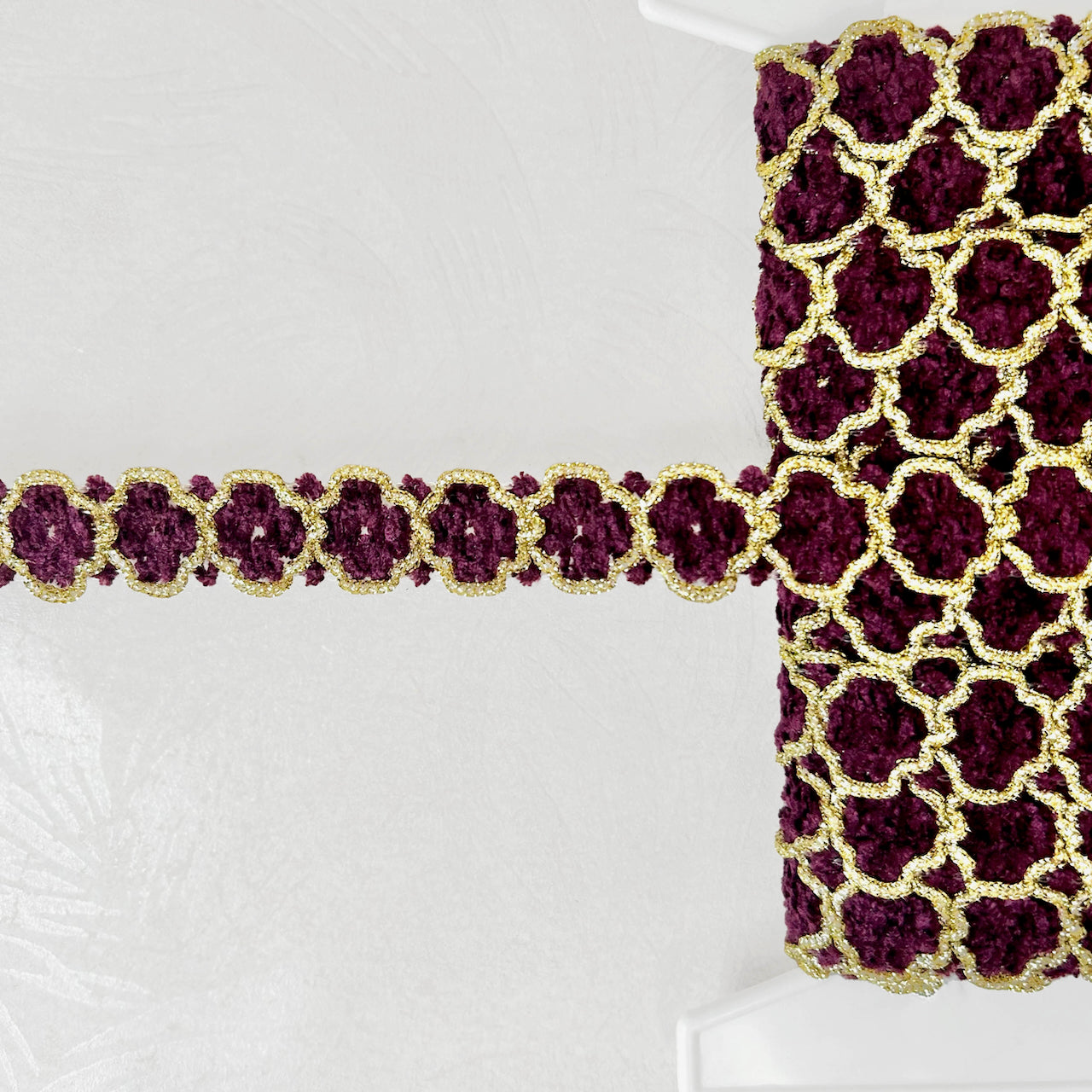 Metallic_Chenille_Braid